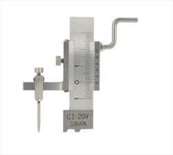 Thước đo Swan C1-20V, C1202